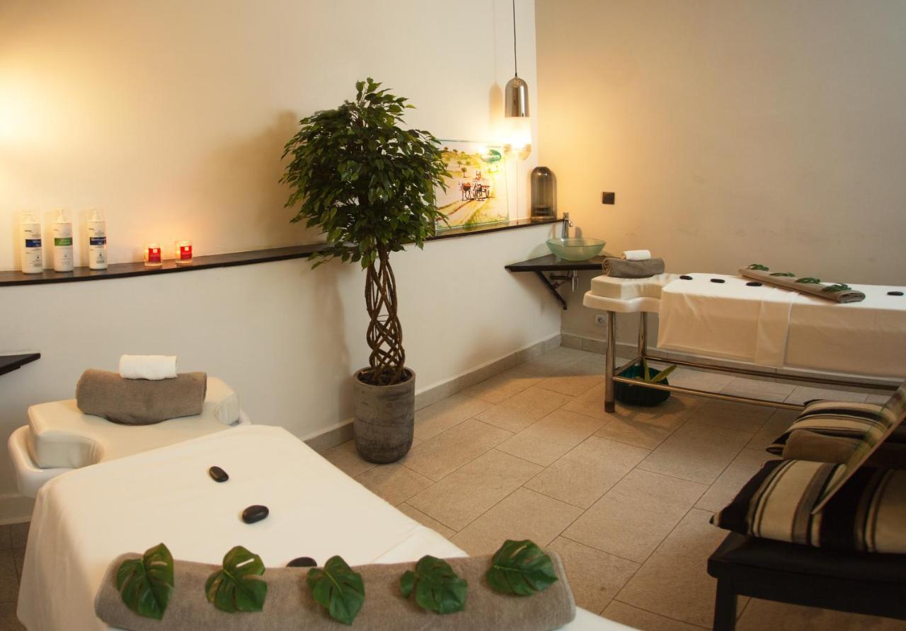 Le Centell Hotel & Spa (Adults Only) Antananarivo Exterior foto