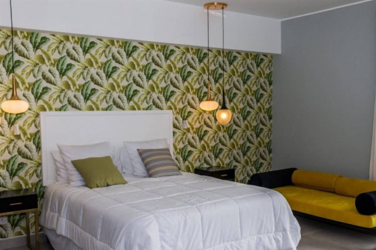 Le Centell Hotel & Spa (Adults Only) Antananarivo Exterior foto